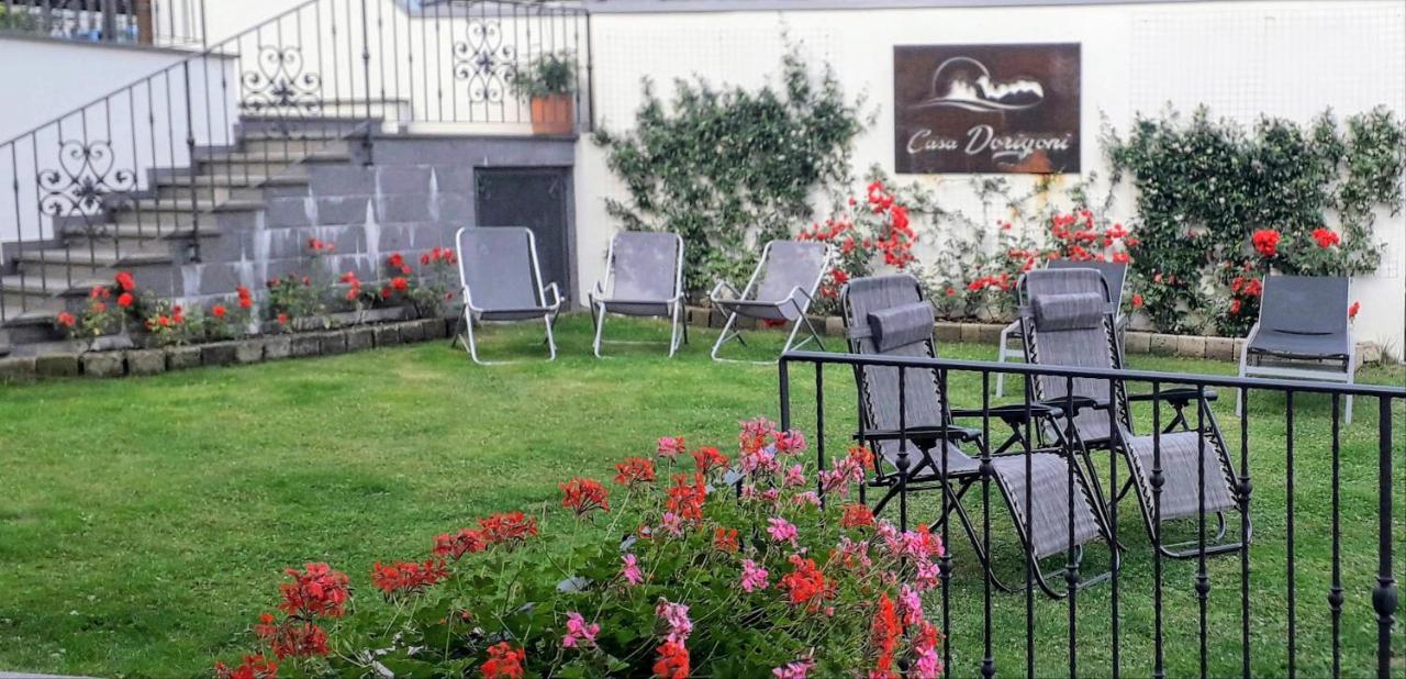 Casa Dorigoni A Molveno Apartment Exterior photo